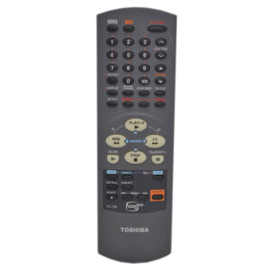 Пульт для Toshiba VC-708