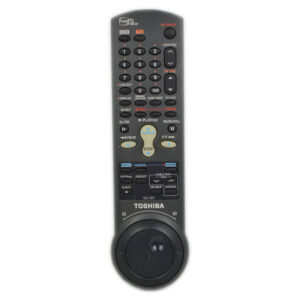 Пульт для Toshiba VC-727