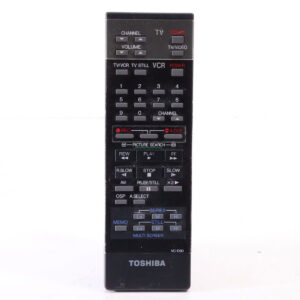 Пульт для Toshiba VC-D90