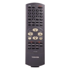 Пульт для Toshiba VC-FL20S