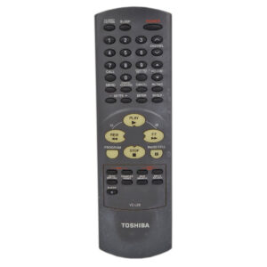 Пульт для Toshiba VC-L2B