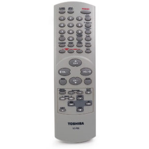 Пульт для Toshiba VC-P3S
