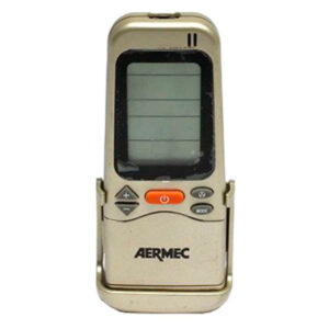 Пульт для кондиционера AERMEC C123 (аналог)