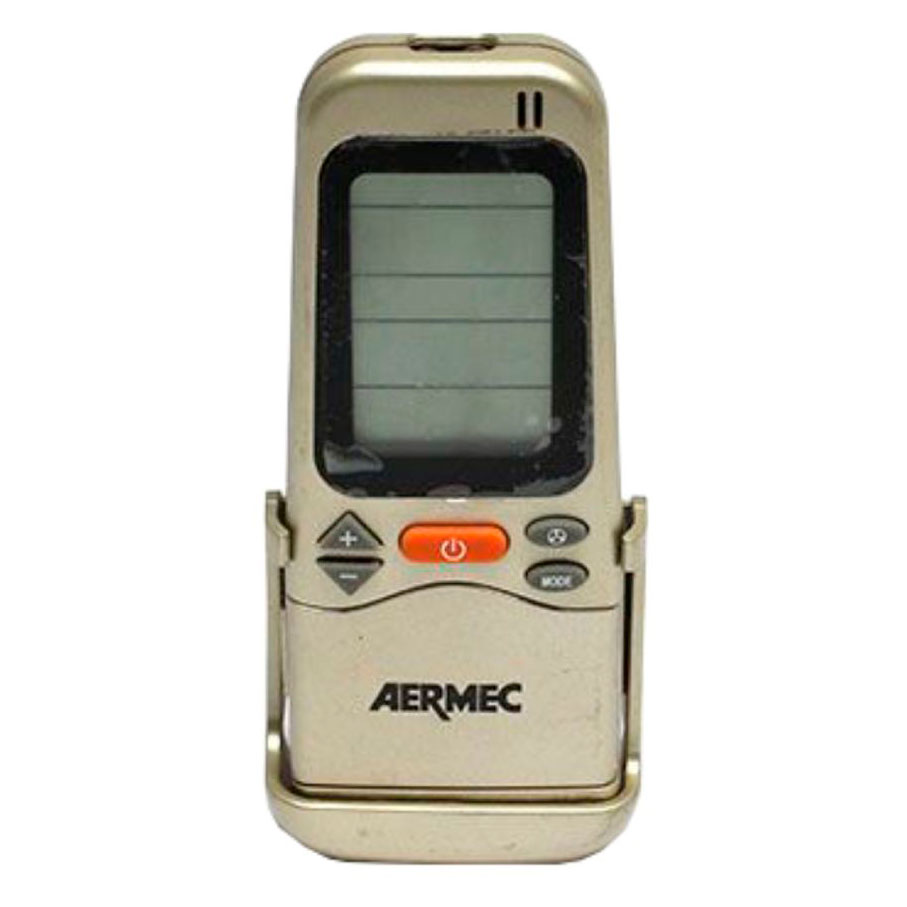 Пульт для кондиционера AERMEC C123 (аналог) Пульт для кондиционера AERMEC C123 (аналог)