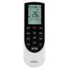Пульт для кондиционера AERMEC SPG250W, SLG250W (аналог)