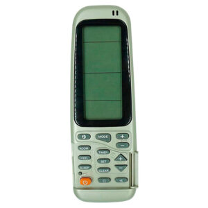 Пульт для кондиционера AUX ALCA-H48A5 (аналог)