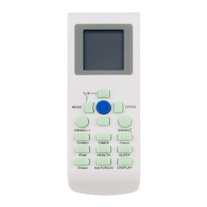 Пульт для кондиционера AUX YKR-P/001E (аналог)
