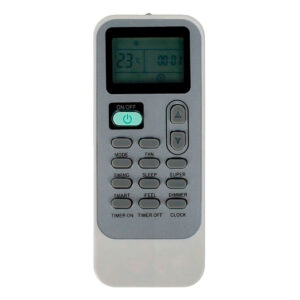 Пульт для кондиционера Acond ASF-09 (аналог)