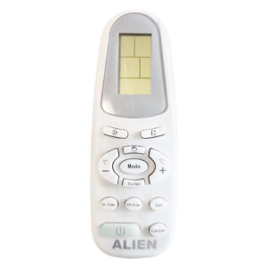 Пульт для кондиционера Alien D9000 (аналог)