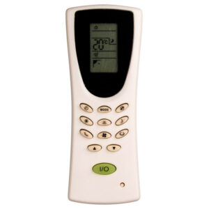 Пульт для кондиционера Alpari GZ-056B-E1