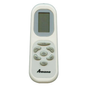 Пульт для кондиционера Amana AP148D (аналог)