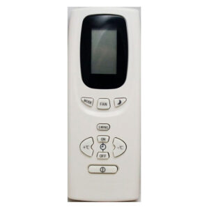 Пульт для кондиционера Ariagel Y512 (аналог)
