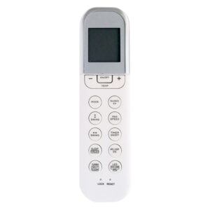 Пульт для кондиционера Ariston RG36F/BGEF (аналог)