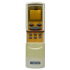 Пульт для кондиционера Ariston Y512D (аналог)