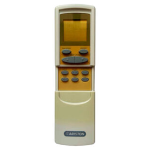 Пульт для кондиционера Ariston Y512D (аналог)