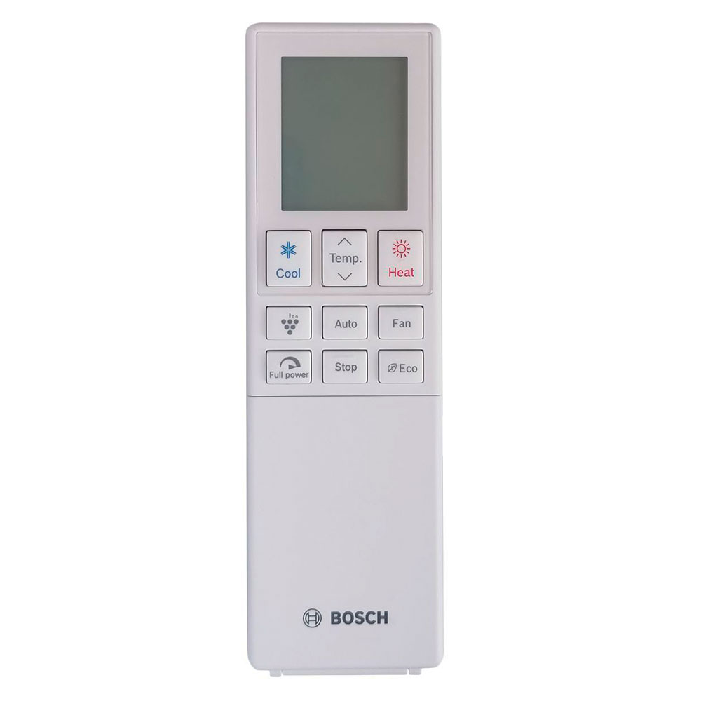 Пульт для кондиционера BOSCH CRMC-B069JBEZ (аналог) Пульт для кондиционера BOSCH CRMC-B069JBEZ (аналог)