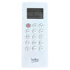 Пульт для кондиционера Beko DG11Q1-01 (аналог)