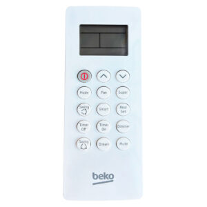 Пульт для кондиционера Beko DG11Q1-01 (аналог)