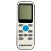 Пульт для кондиционера Blaupunkt 810900028AC (аналог)