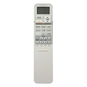 Пульт для кондиционера CARRIER 42UQV035M2, WH-TA05NE (аналог)