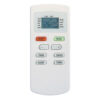 Пульт для кондиционера Coolexpert APM-09CC (аналог)