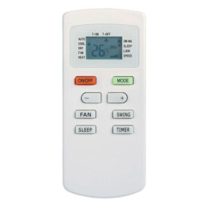 Пульт для кондиционера Coolexpert APM-09CC (аналог)