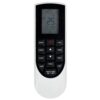 Пульт для кондиционера Coolexpert YAN1F1 (аналог)