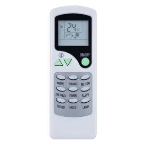 Пульт для кондиционера Dekker DSH105R/L