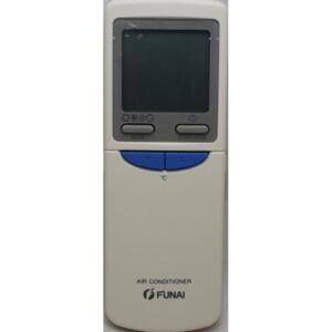 Пульт для кондиционера Funai CMK-P3X