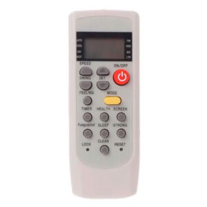 Пульт для кондиционера Saturn YKR-I/001E