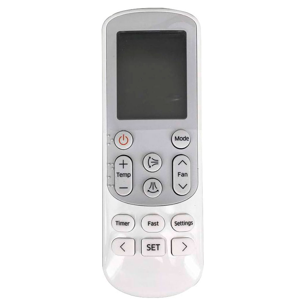 Пульт для кондиционера Samsung DB63-03556X003 Пульт для кондиционера Samsung DB63-03556X003