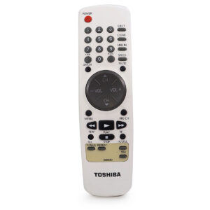 Пульт для Toshiba 00003D