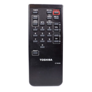 Пульт для Toshiba CT-9538