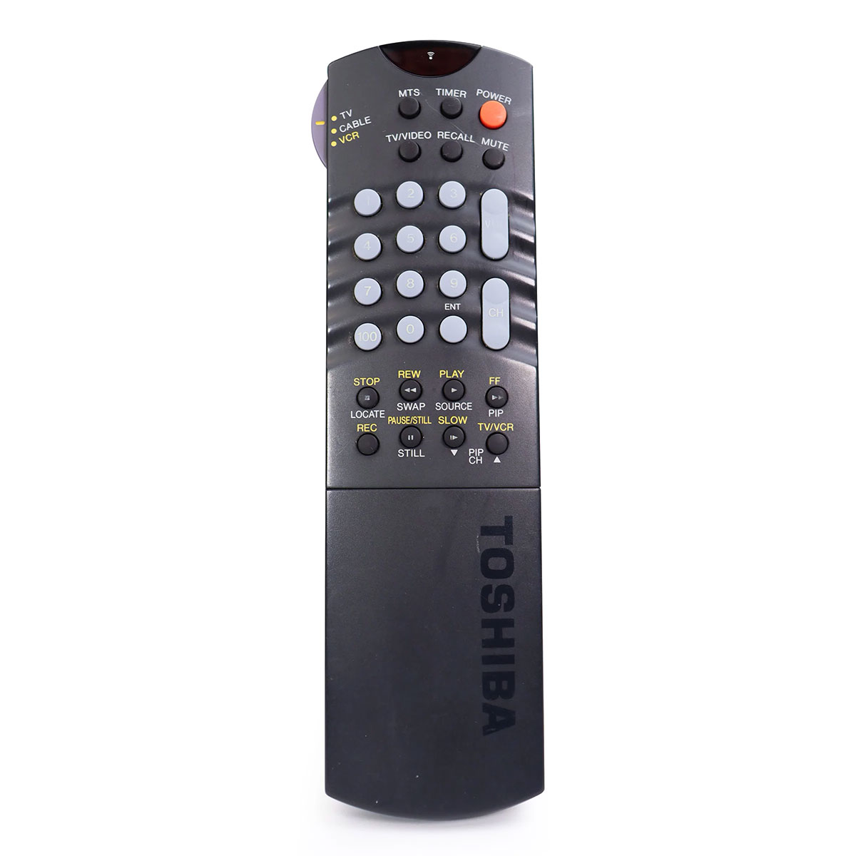 Пульт для Toshiba CT-9725 Пульт для Toshiba CT-9725