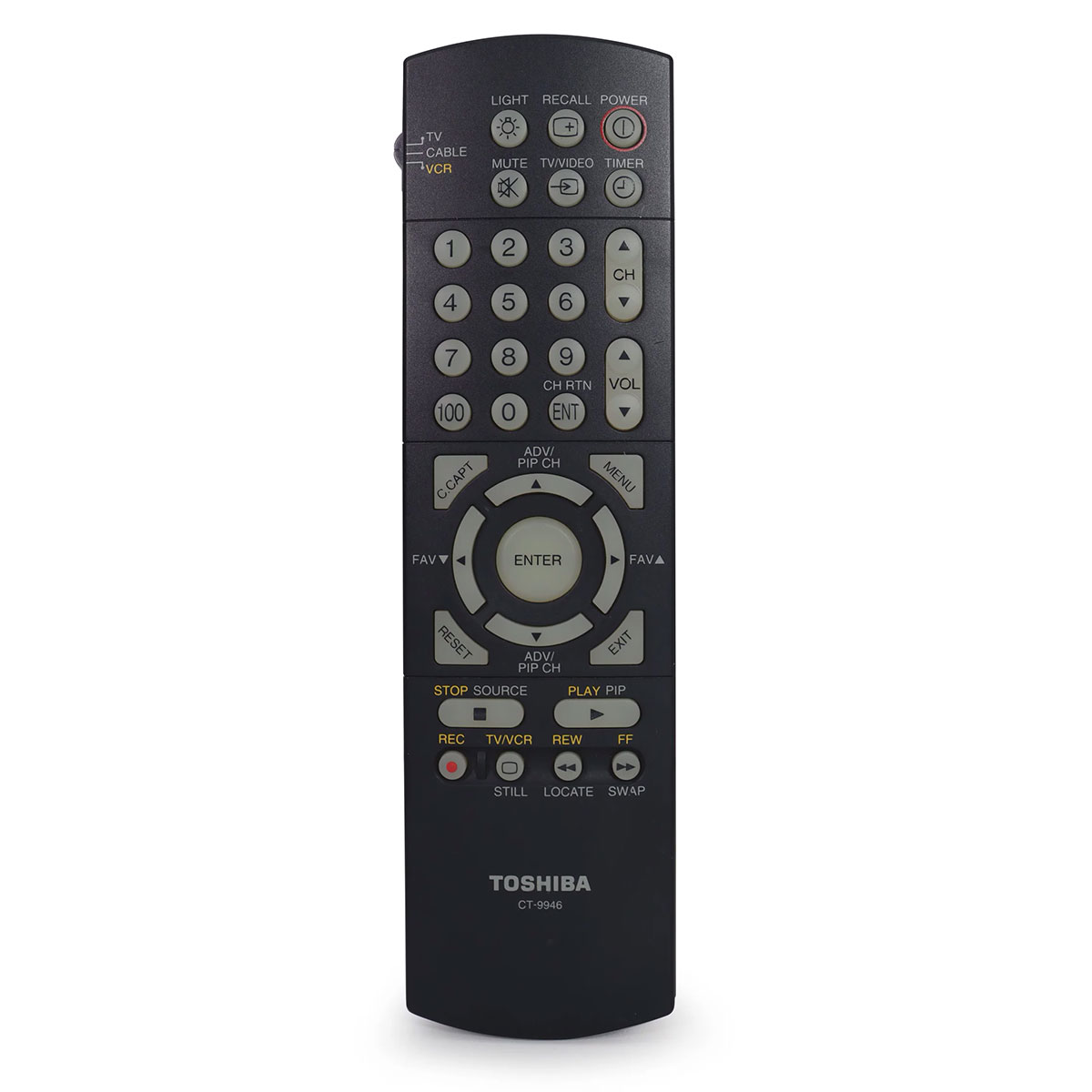Пульт для Toshiba CT-9946 Пульт для Toshiba CT-9946