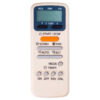 Пульт для кондиционера Toshiba RAS-09