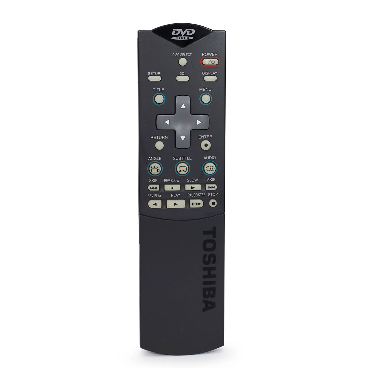 Пульт для Toshiba SE-R0013 Пульт для Toshiba SE-R0013