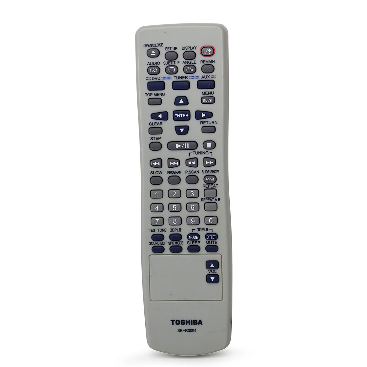 Пульт для Toshiba SE-R0094 Пульт для Toshiba SE-R0094