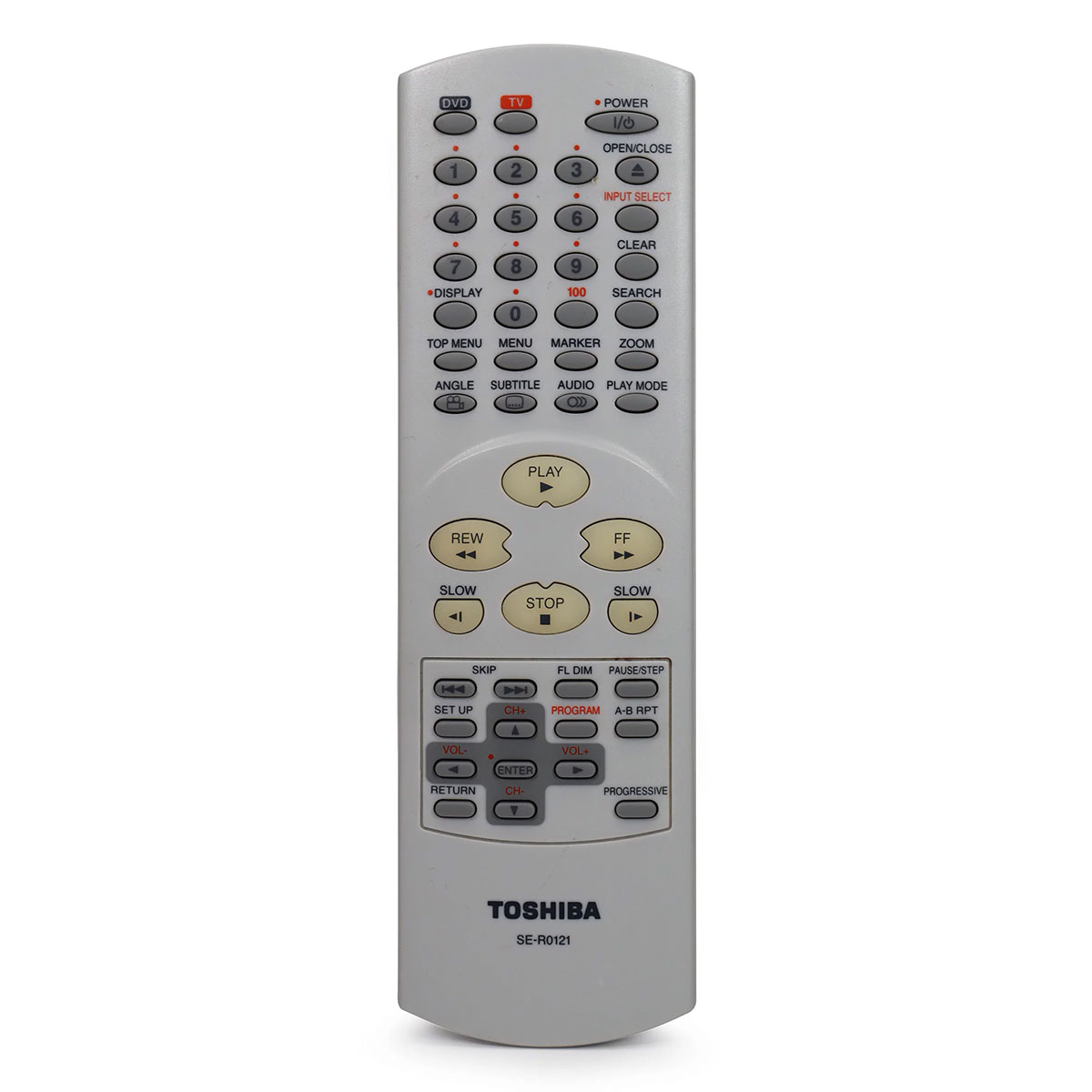 Пульт для Toshiba SE-R0121 Пульт для Toshiba SE-R0121