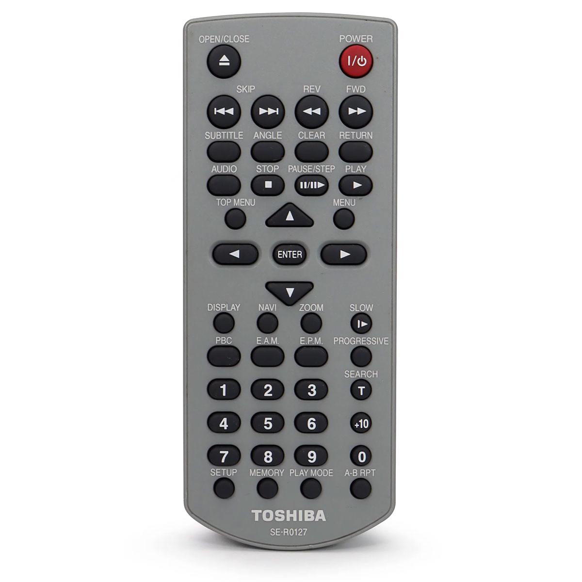 Пульт для Toshiba SE-R0127 Пульт для Toshiba SE-R0127