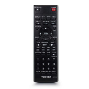 Пульт для Toshiba SE-R0168