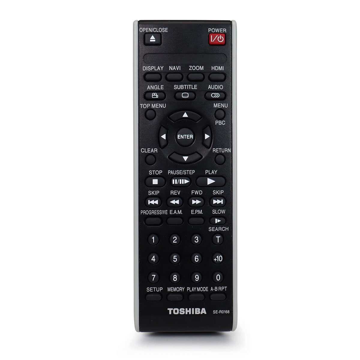 Пульт для Toshiba SE-R0168 Пульт для Toshiba SE-R0168