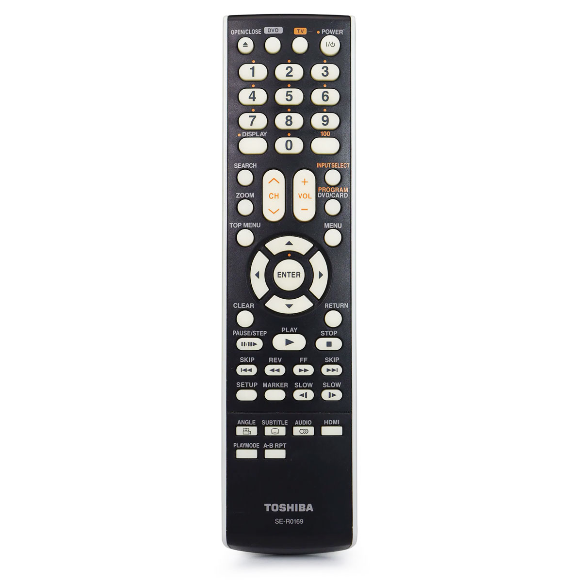 Пульт для Toshiba SE-R0169 Пульт для Toshiba SE-R0169