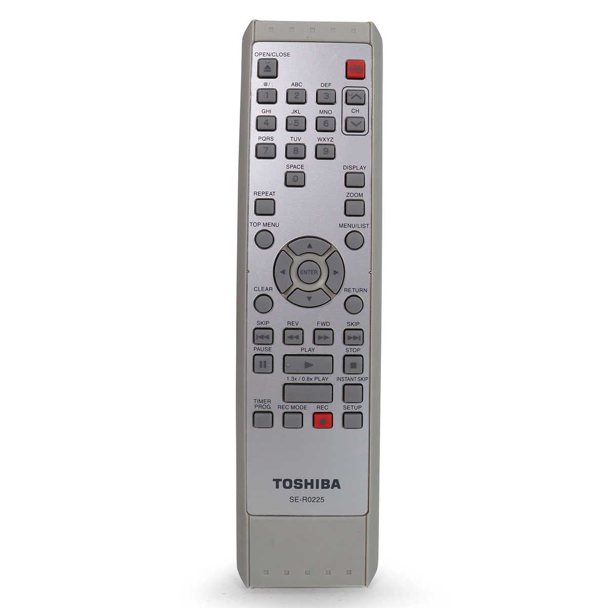 Пульт для Toshiba SE-R0225 Пульт для Toshiba SE-R0225