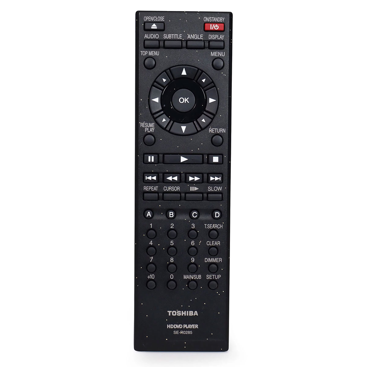 Пульт для Toshiba SE-R0285 Пульт для Toshiba SE-R0285