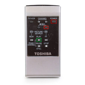Пульт для Toshiba T50319A