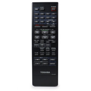 Пульт для Toshiba VC-442T