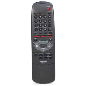 Пульт для Toshiba VC-448T