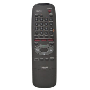 Пульт для Toshiba VC-456T