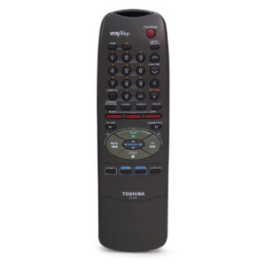 Пульт для Toshiba VC-45T
